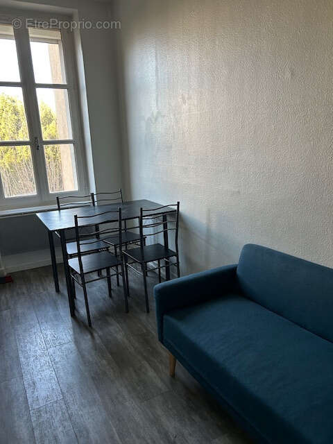 Appartement à vendre 2 pièces 25.73 m2 Investissement / Locatif Secteur Flachet, Villeurbanne - photo 3
