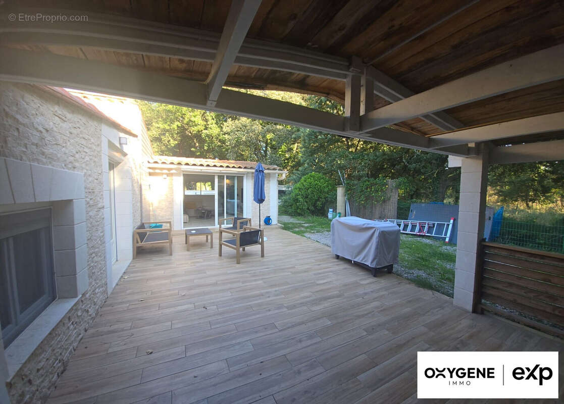 Maison à ARGELES-SUR-MER