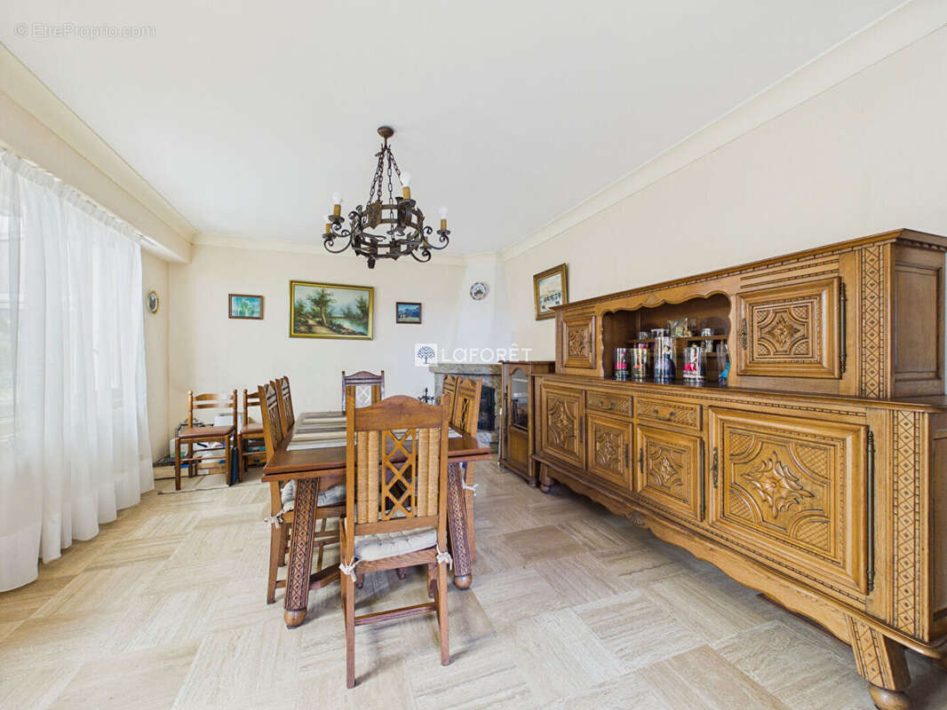 Maison Pleuven 6 pièce(s) 118 m2 - photo 6
