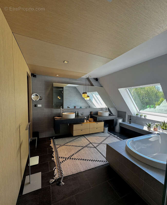 Maison à ZIMMERSHEIM