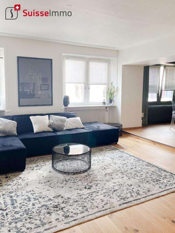 Appartement Montbeliard 5 pièces 146 m2 - photo 7