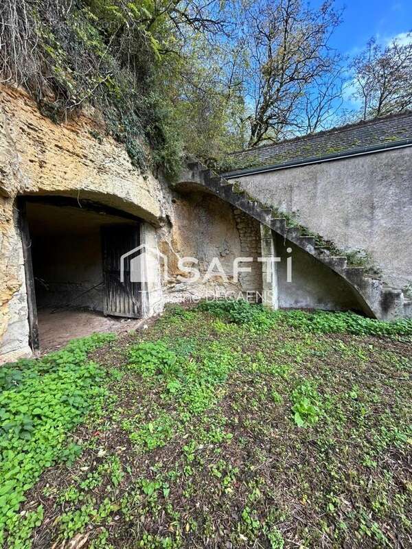 Photo 3 - Parking à LANGEAIS