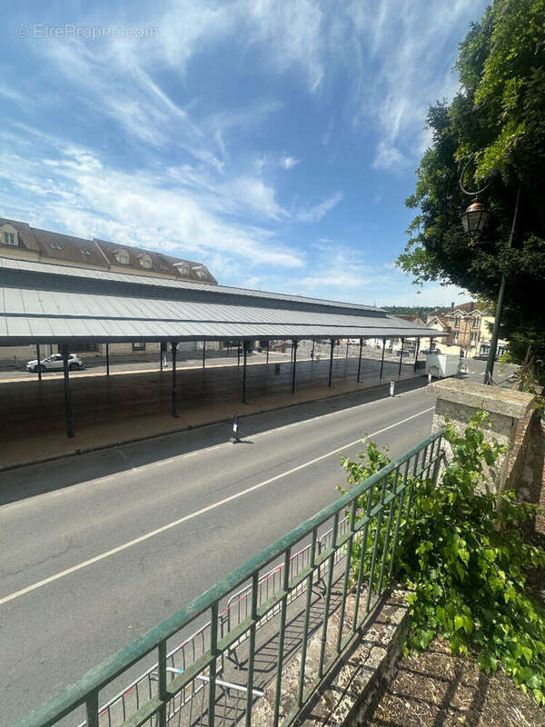 Maison à COULOMMIERS