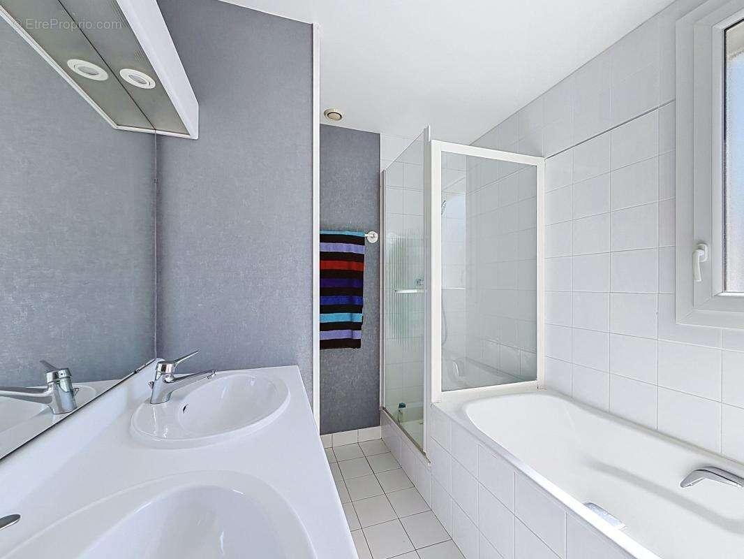 Maison à vendre - quartier de la bretonniere - photo 7