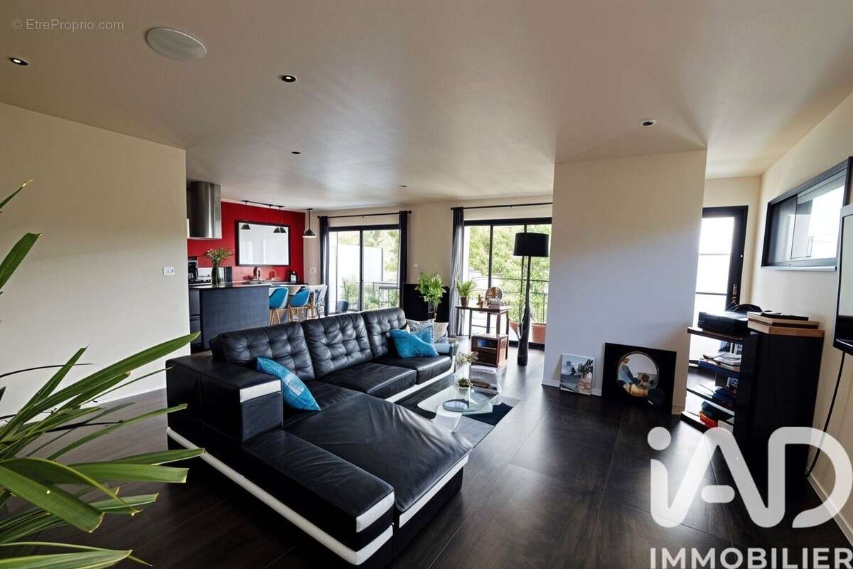 Photo 2 - Appartement à CLISSON