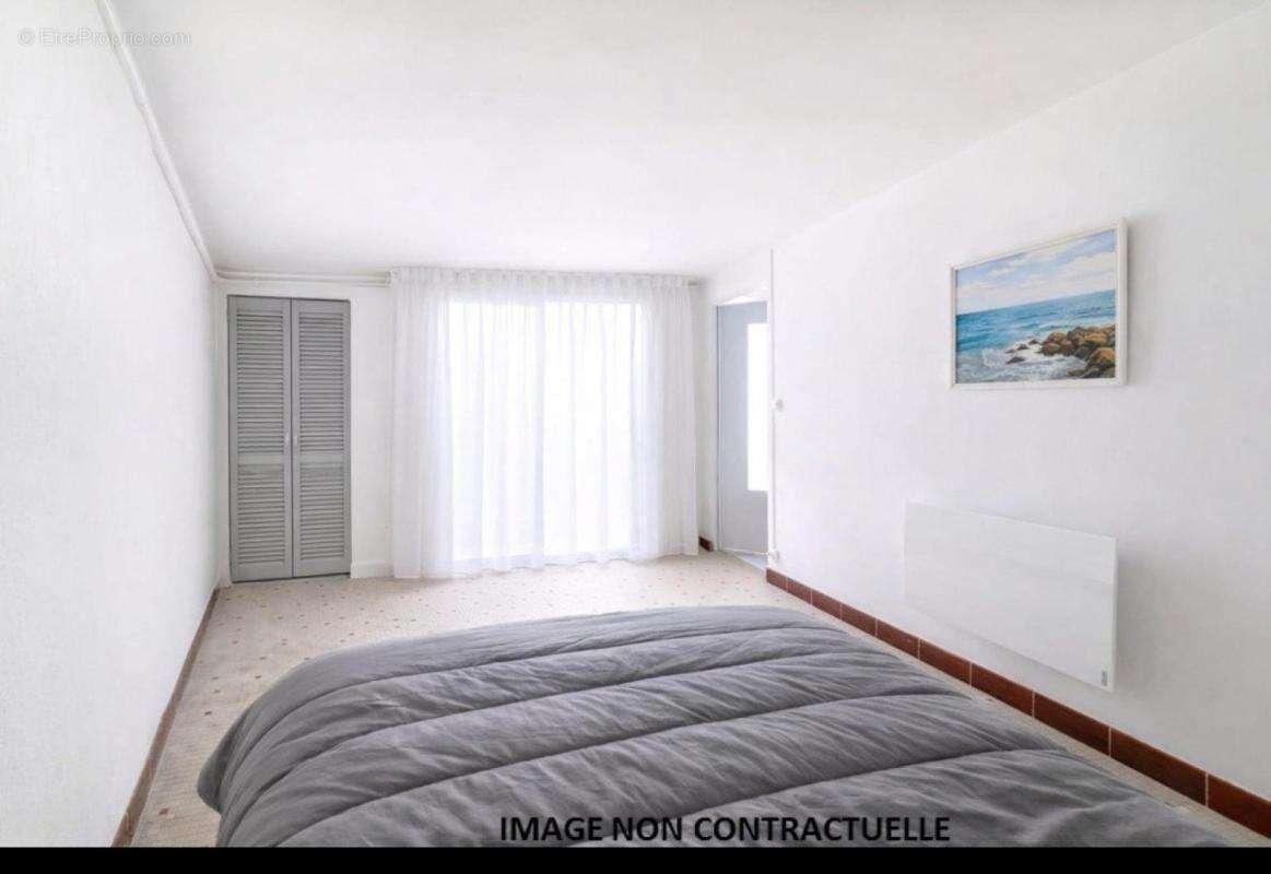 Opportunité investisseur :T3 en souplex + studio indépendant - photo 5