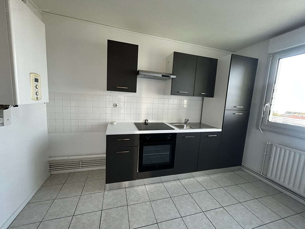 Appartement à ROYAN