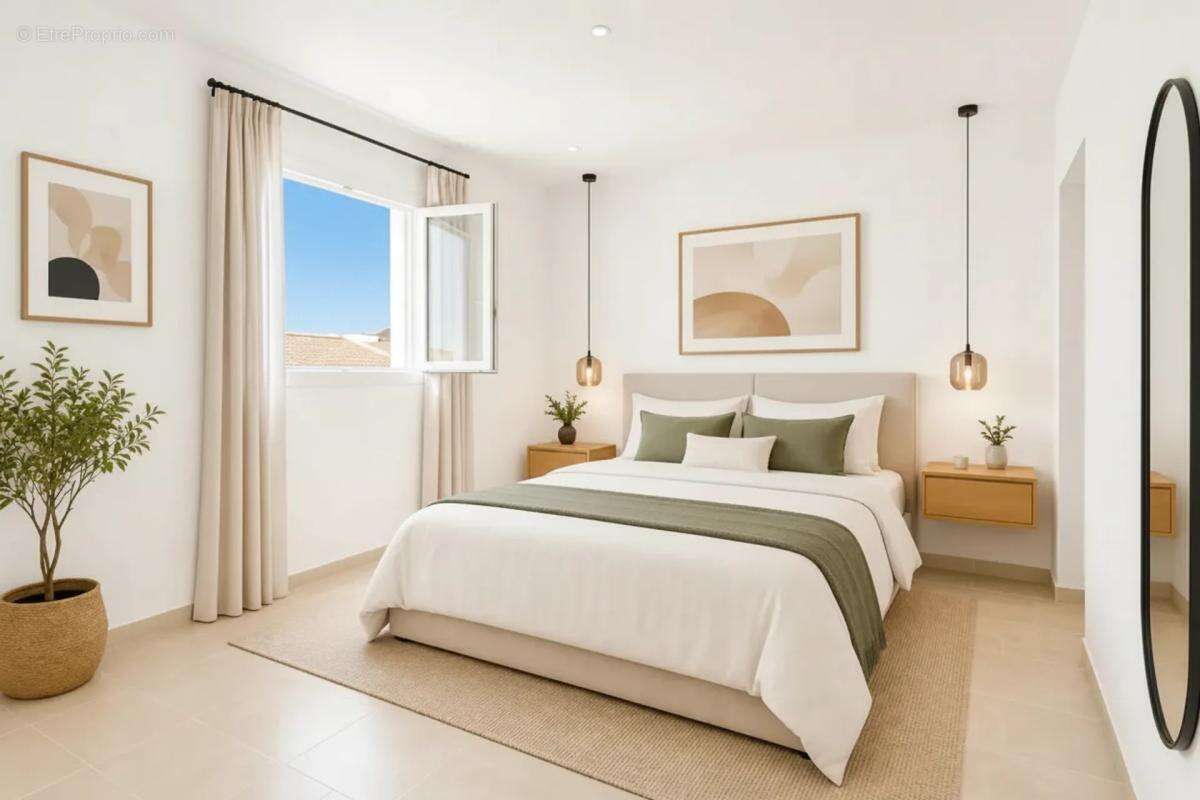 Maison contemporaine de qualité à Pia, 116 m² habitable - photo 2