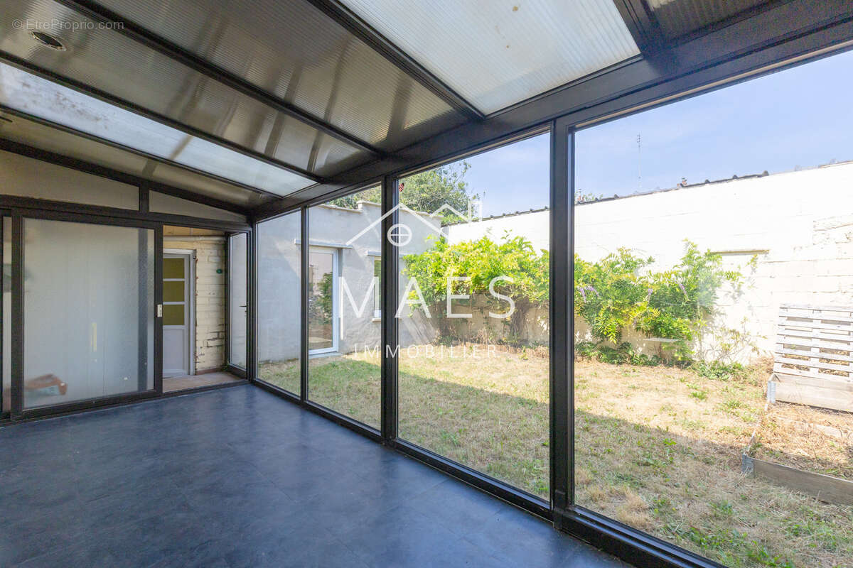Agréable maison semi plain-pied 4 chambres, jardin, garage - photo 6
