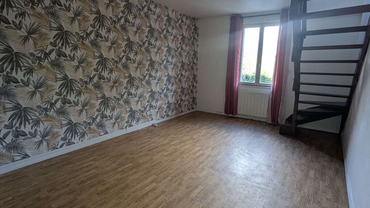 Appartement à LOUVIERS