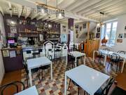 Photo 1 - Commerce à CIEZ