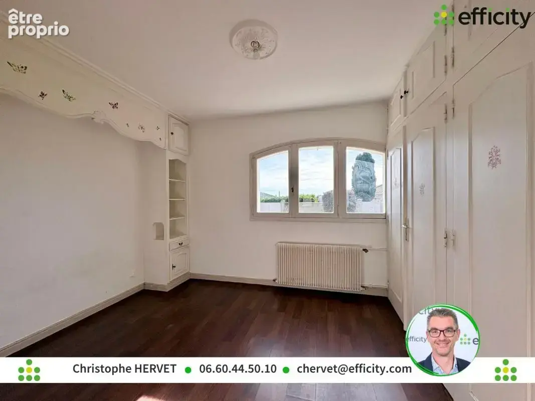 Maison 6 pièces 163 m² à vendre à Saint-Yrieix-Sur-Charente (16710) - photo 9