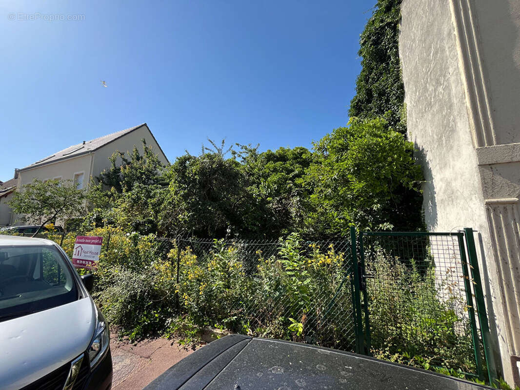 Terrain à vendre 357 m² à Antony - photo 3