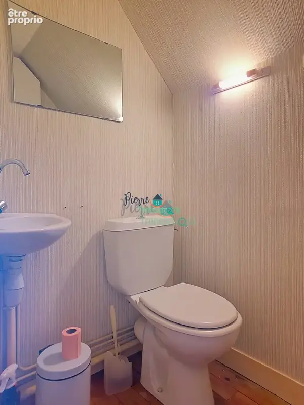 Maison 110 m² à Lillebonne  - photo 9