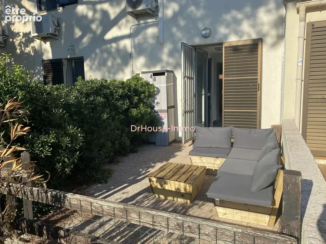 Maison 35 m² à Agde  - photo 5