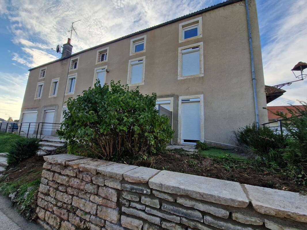 Appartement à BEAUNE