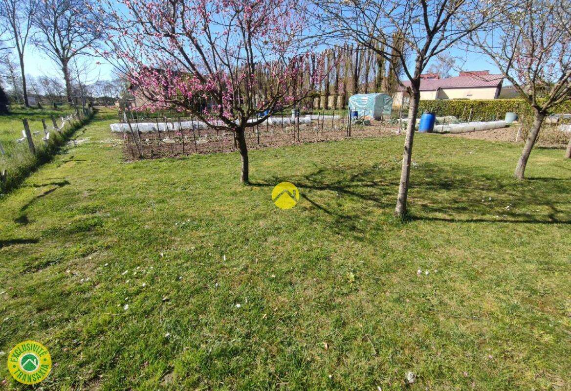 Maison à VAILLY-SUR-SAULDRE