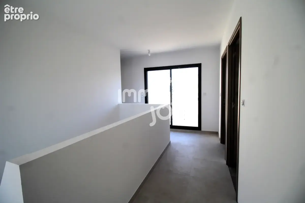 Maison T4 avec Piscine - photo 13