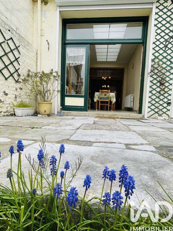 Photo 4 - Maison à HAZEBROUCK