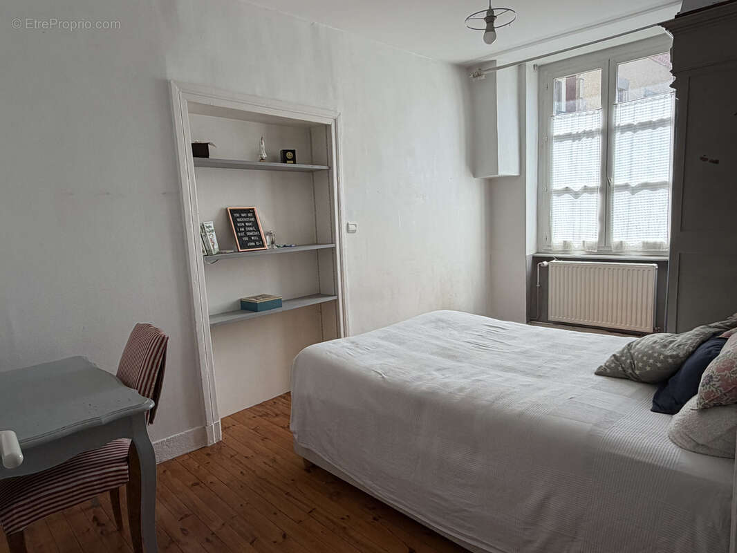 Maison à MONISTROL-SUR-LOIRE