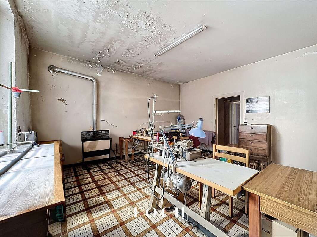 Appartement à PONT-A-MOUSSON
