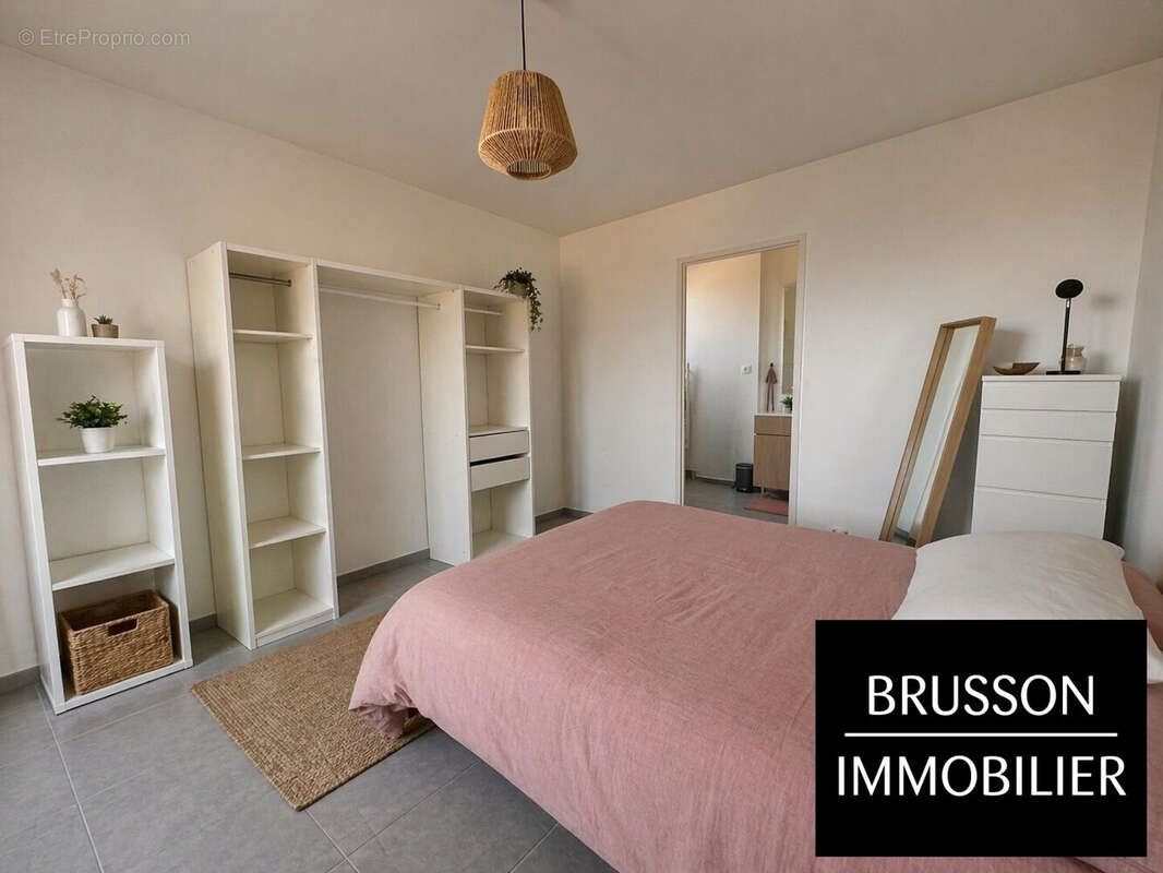 Appartement à BLAGNAC