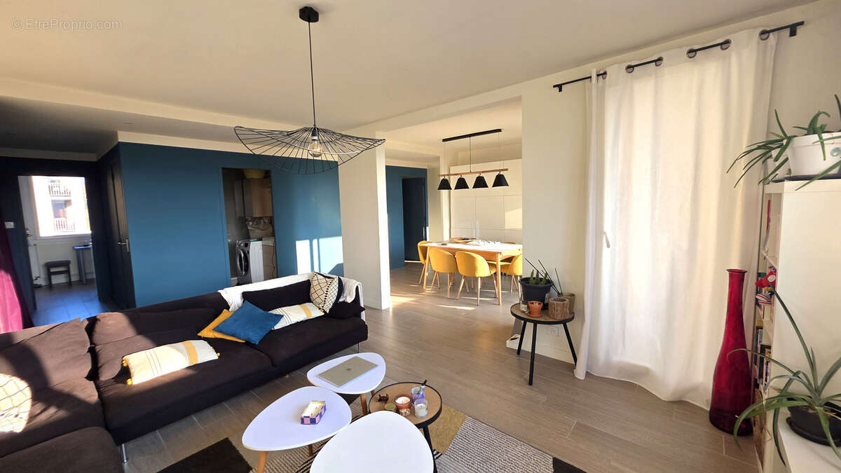 Appartement à VALENCE