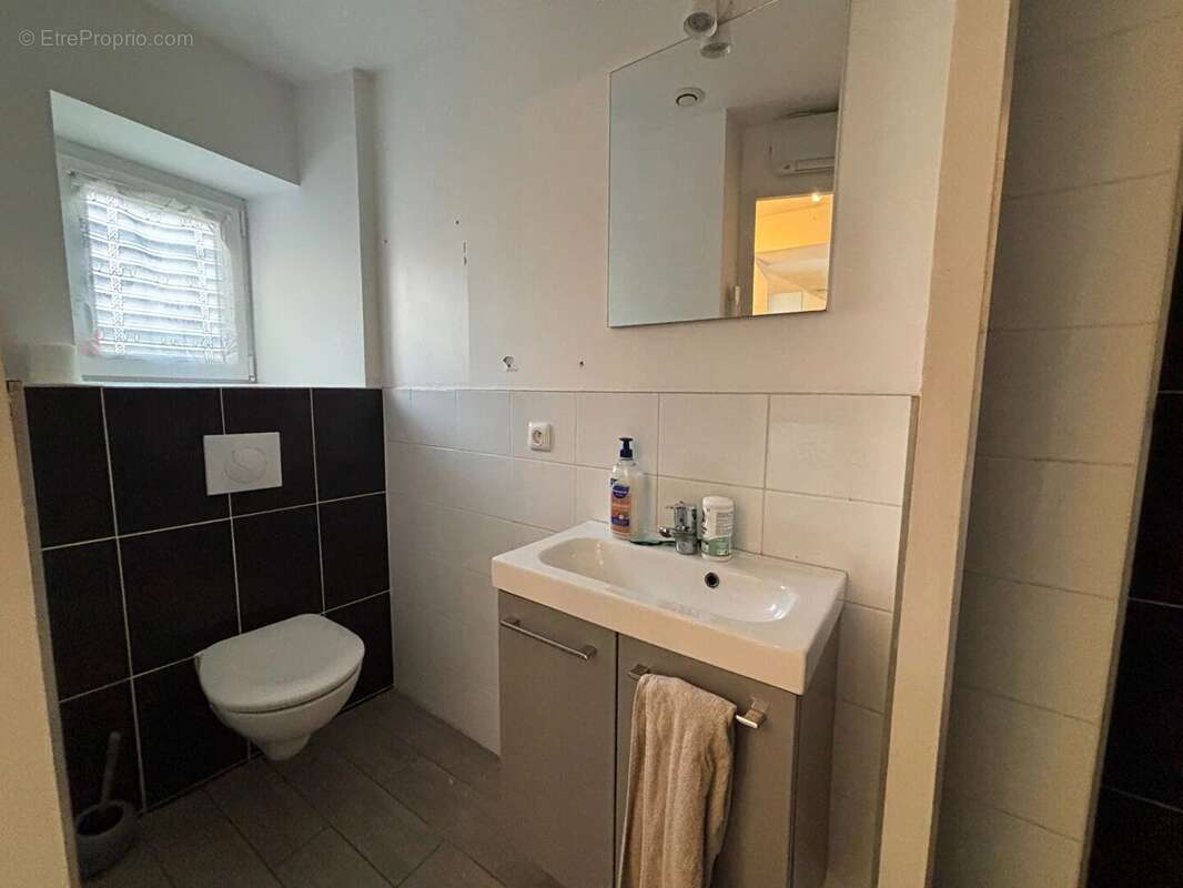 Appartement à ABLIS