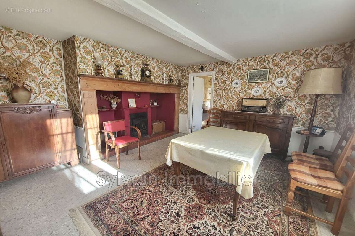 Maison 75 m² à Hanvoile  - photo 4