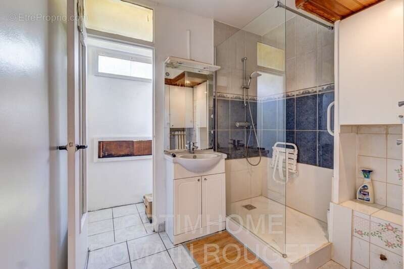 Appartement à LE PECQ