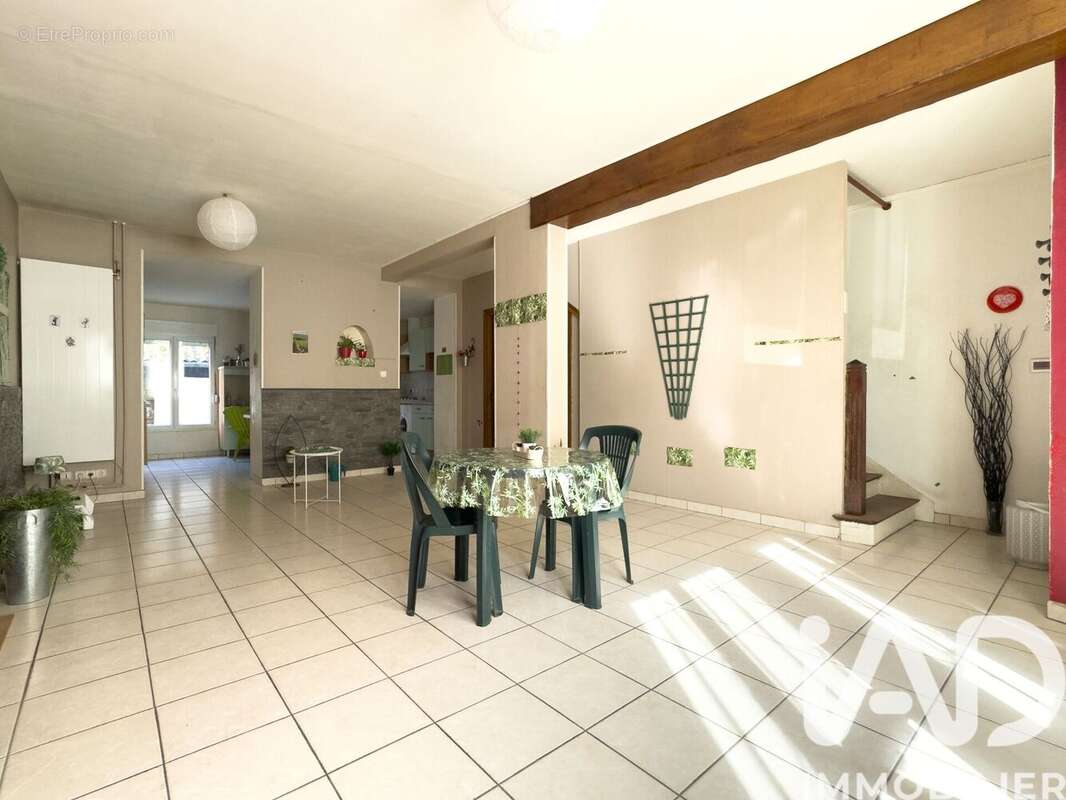 Photo 4 - Maison à NOUZONVILLE