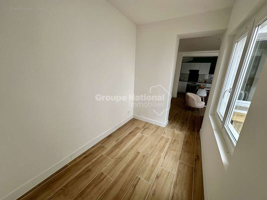Appartement à LE GRAU-DU-ROI