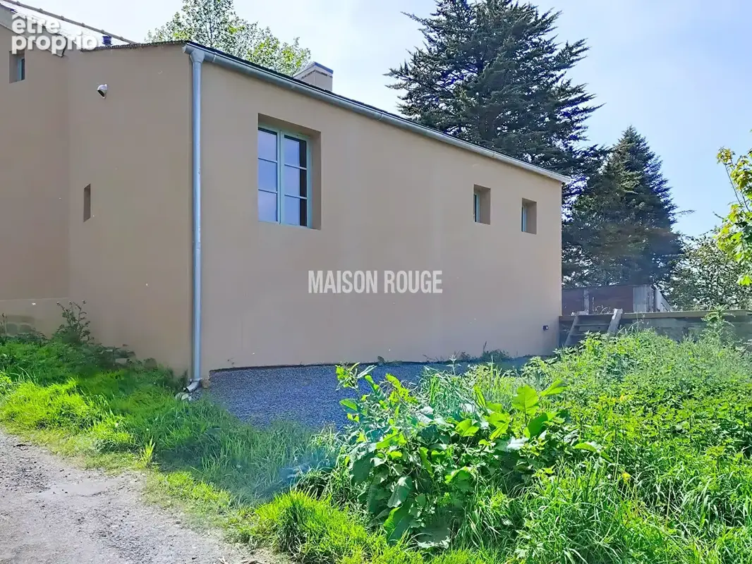 Maison entièrement rénovée avec studio indépendant Centre bourg - photo 24