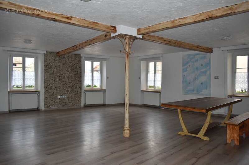 Maison à SARREWERDEN