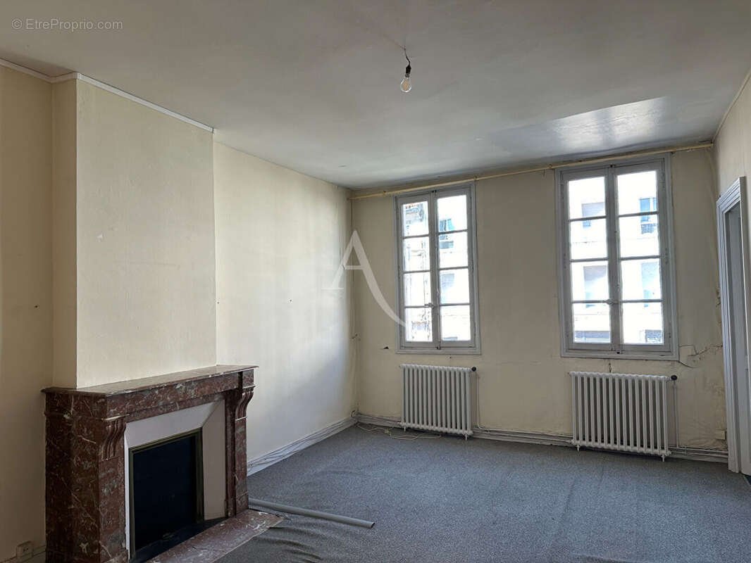 Appartement à ROCHEFORT