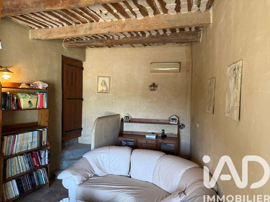 Photo 7 - Maison à ORANGE