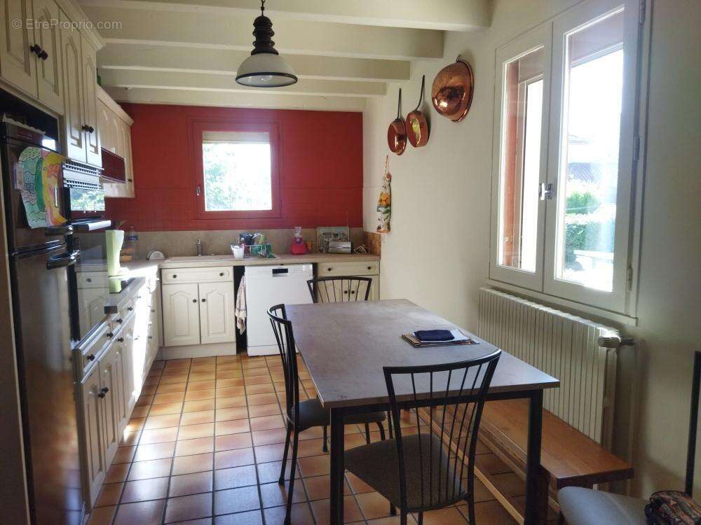 IMG_20250722_182241 - Maison à ARCAMBAL