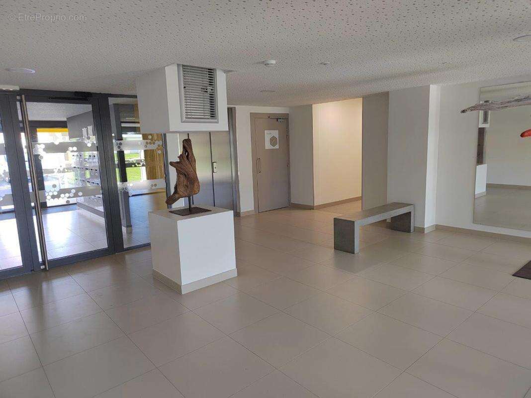 Appartement à ROYAN