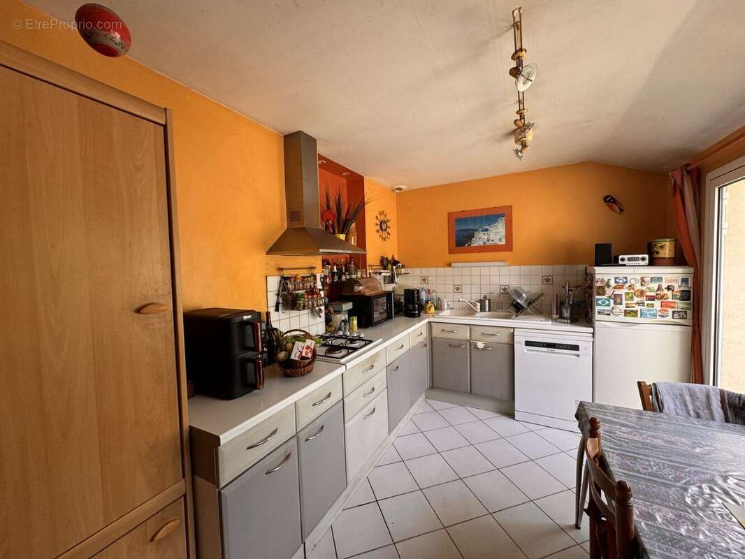 Maison 87 m² à Saint-Malo  - photo 3