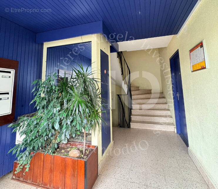 Appartement à RILLIEUX-LA-PAPE