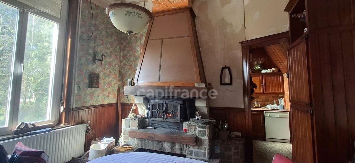Maison à vendre 8 pièces, 290 m² LUMBRES (62) - photo 11
