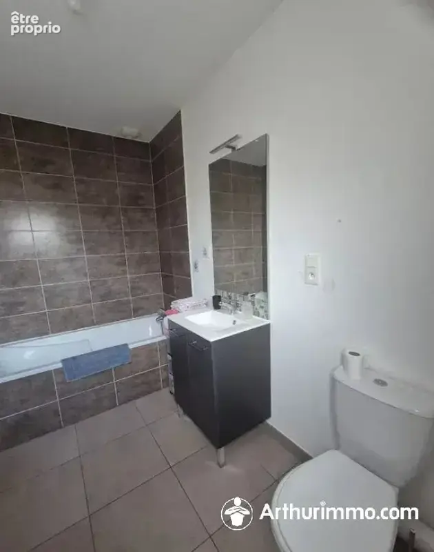Maison moderne 3 chambres à Seloncourt, 84 m² avec jardin - photo 7