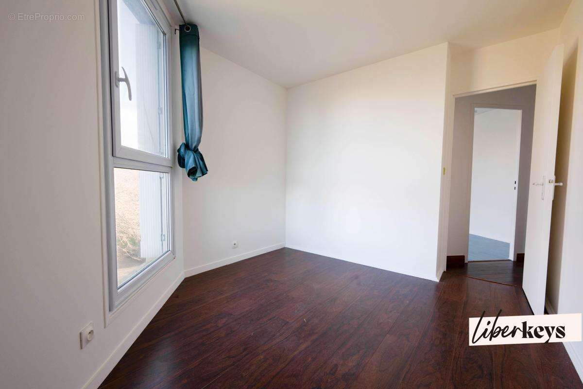 Appartement à CRETEIL