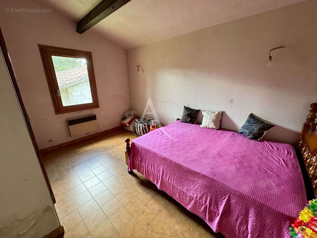 Maison à NIMES