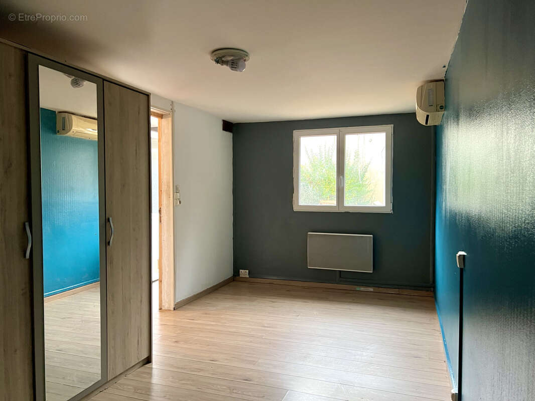 Maison à BAZOUGES-SUR-LE-LOIR