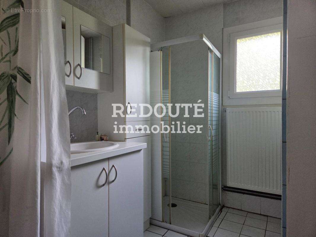 Maison ancienne avec jardin de 109 m² Secteur Novion-Porcien - photo 6