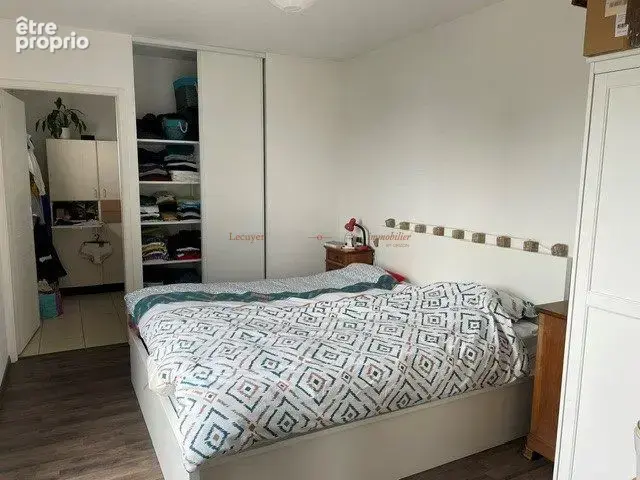 Appartement 4 pièces 88 m² à vendre à Reze (44400) - photo 2