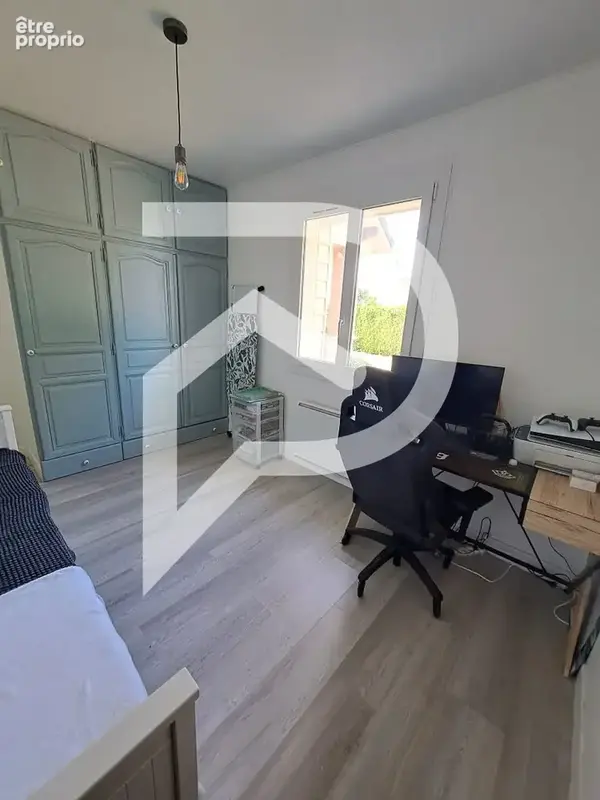 Maison Lamothe En Blaisy  5 pièce(s) - photo 8