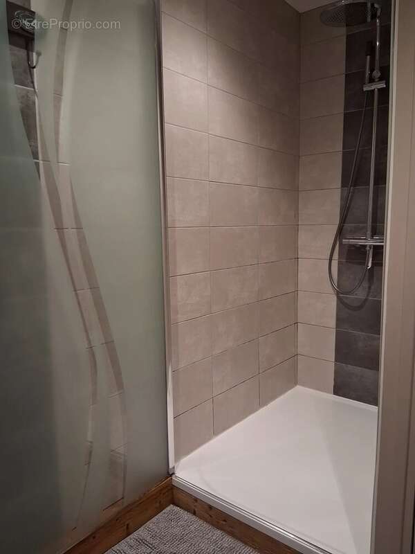 Appartement à BOIS-D&#039;AMONT