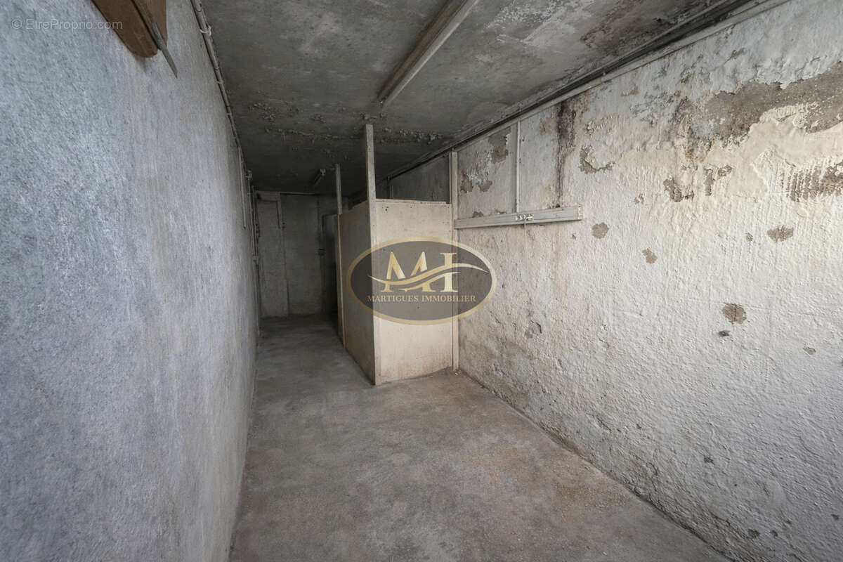 Appartement à MARTIGUES